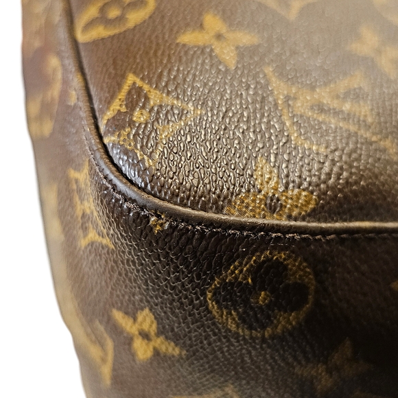 LOUIS VUITTON LOOPING BAG - Picture 10 of 15